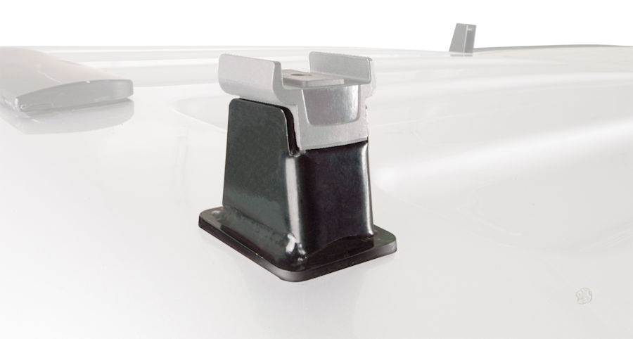 ARB Fußkit für Isuzu DMax CPS52, 56