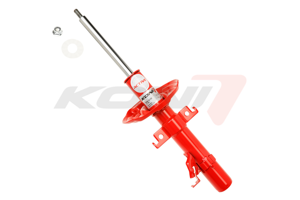 KONI Heavy Track Active Nissan X-Trail III / T32, VA rechts