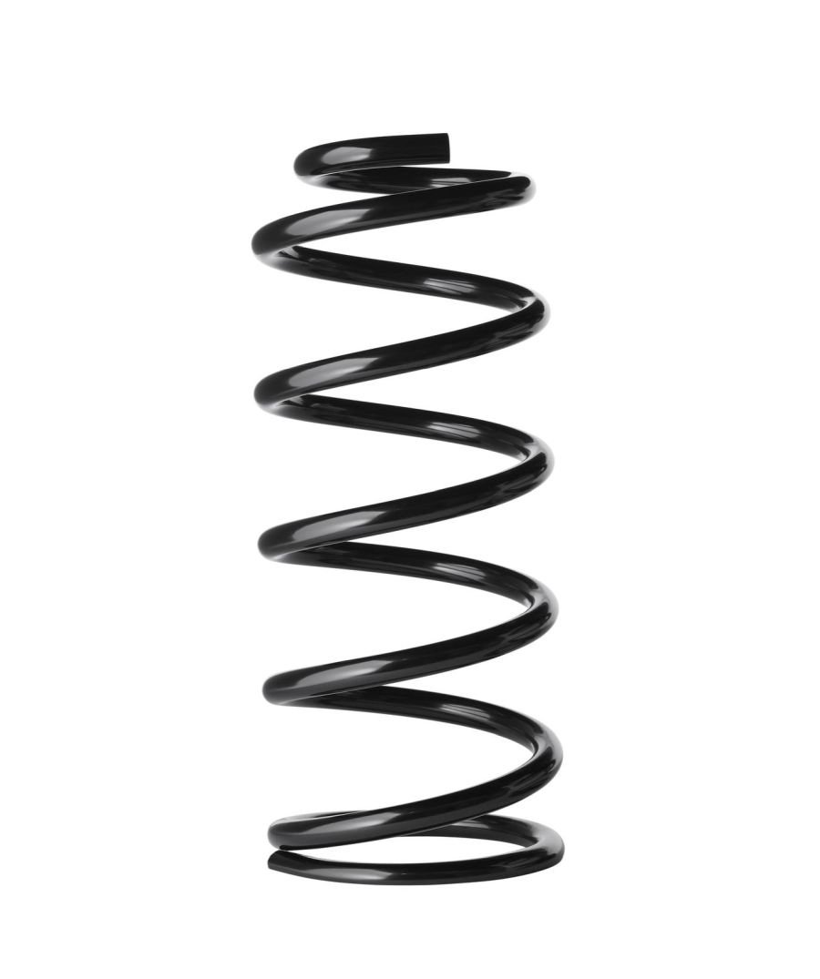OME-Feder Toyota J15 hinten