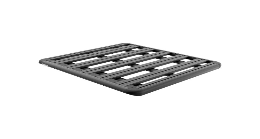 Rhino Rack Pioneer 6 Plattform 1300x1380 VW Amarok DC 01/11 - 12/23, inkl. Fußkit