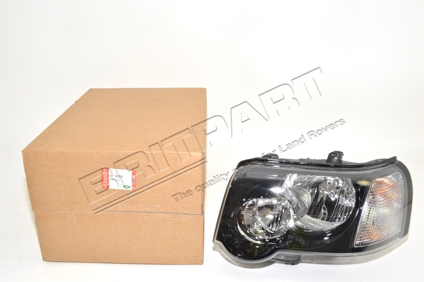 500950,00 XBC Frontscheinwerfer