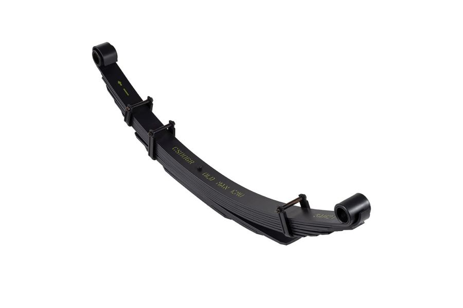 OME- Feder Toyota HZJ 75 hinten