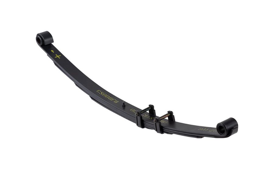 OME- Feder Toyota Hilux Benzin vorne