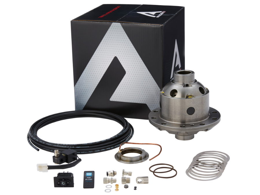 ARB Differentialsperre Toyota Hilux ab 16, HA, 32er Verz., 12 Bolzen