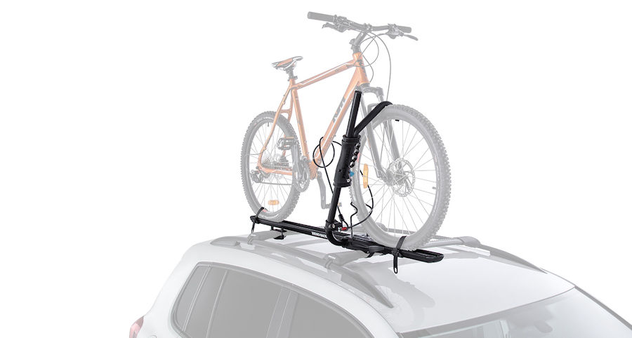 Rhino Rack Fahrradträger ''Hybrid'' für Vortex Querträger