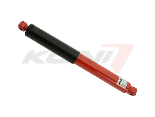KONI Heavy Track Stoßdämpfer, Lada/Chevy Niva 02.05-`14, HA