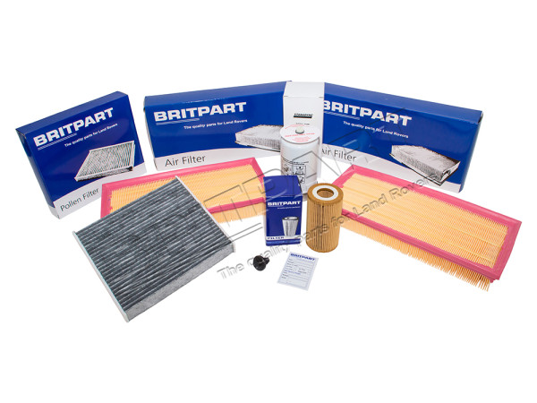 BRITPART-SERVICE-KIT