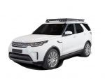LAND ROVER ALL-NEW DISCOVERY 5 (2017 - HEUTE) EXPEDITION SLIMLINE II DACHTRÄGER KIT