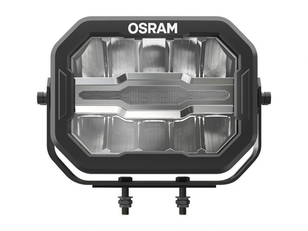 OSRAM 10" LED Zusatzscheinwerfer Cube MX240-CB / 12V / 24V / Kombilicht