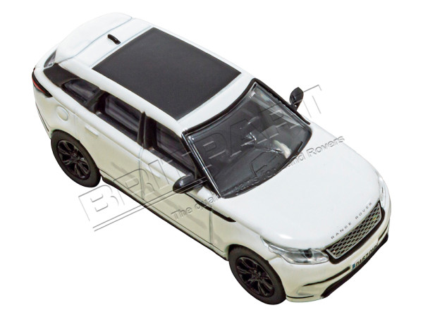 DRUCKGUSSMODELL Range Rover Velar SE