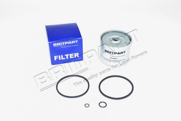 FUEL FILTER