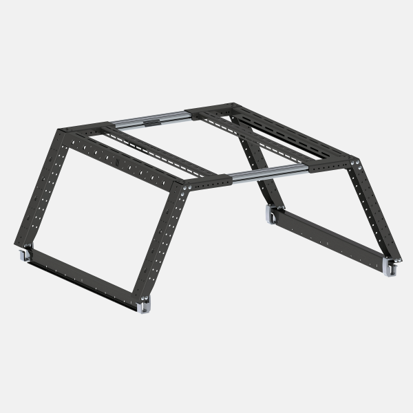 horntools B-Rack Double Cab 60x135cm