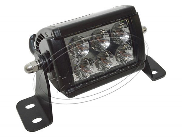 Arbeitsscheinwerfer LED Defender Land Rover