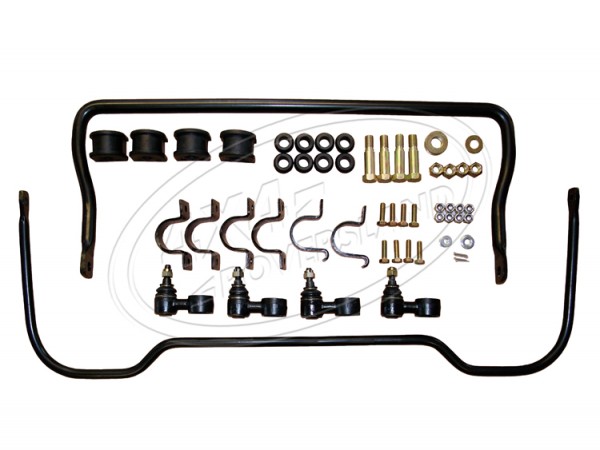 Anti Roll Bar Kit