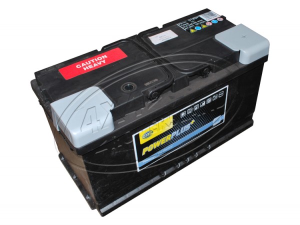 Starterbatterie 90AH 950A Diesel