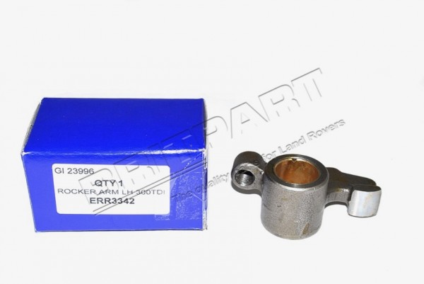 ROCKER ARM LH 300TDI