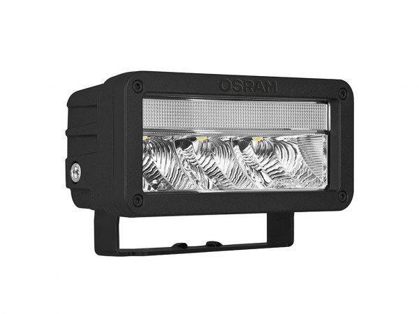 Osram 6" LED Zusatzscheinwerfer MX140-SP / 12V / 24V / Spot