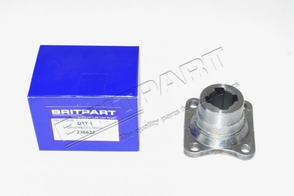 Antriebsflansch Differential, Serie, Defender, RRC