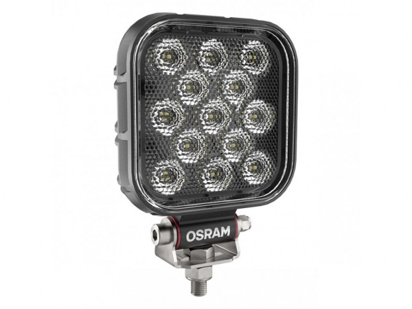 Osram 5" LED Rückfahrscheinwerfer VX120-WD/ 12V / 24V / Weitwinkel - VON OSRA