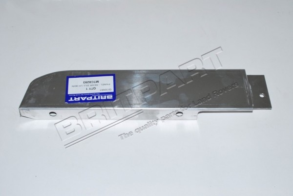 PANEL - REAR SILL LH 90IN