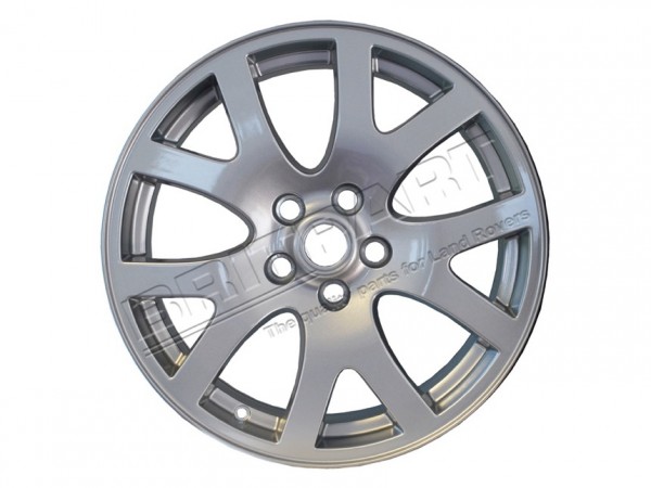 Alu-Felge 19" x 9