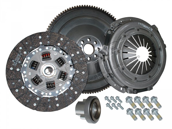 HD Kupplungskit Td5 AP Driveline Defender LAnd Rover