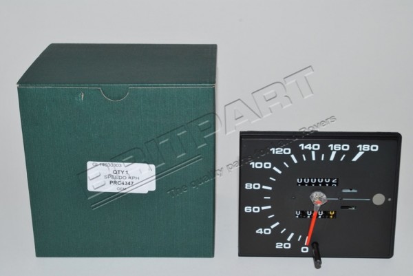 Tachometer