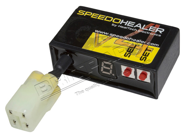 Tachokonverter Speedo Healer