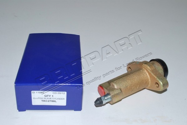 CLUTCH SLAVE CYLINDER