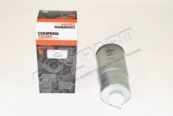 Kraftstoff Filter Range Rover