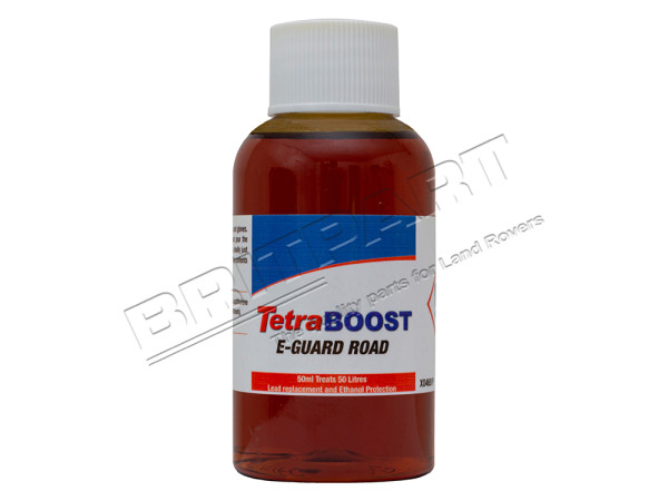 TETRABOOST E-GUARD ROAD