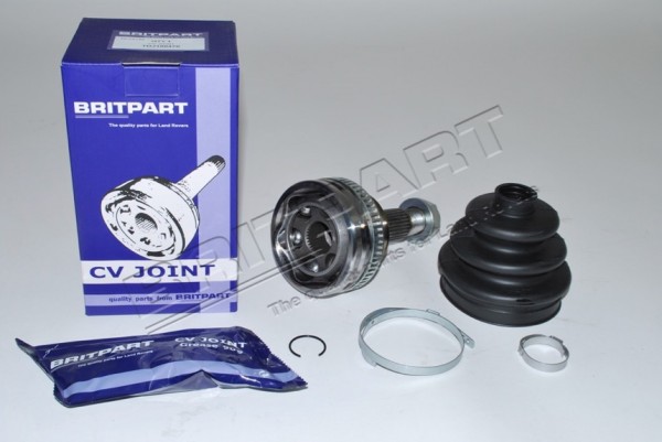 CV JOINT