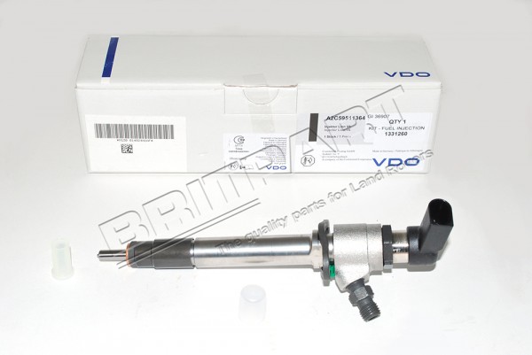 Einspritzmagnetventil Kit VDO