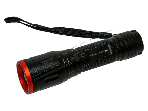 Taschenlampe wasserdicht LED 4,5V