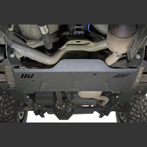 horntools Unterfahrschutz Verteilergetriebe für Suzuki Jimny GJ