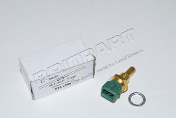 Temperatur Sensor Kühlmittel RR P38