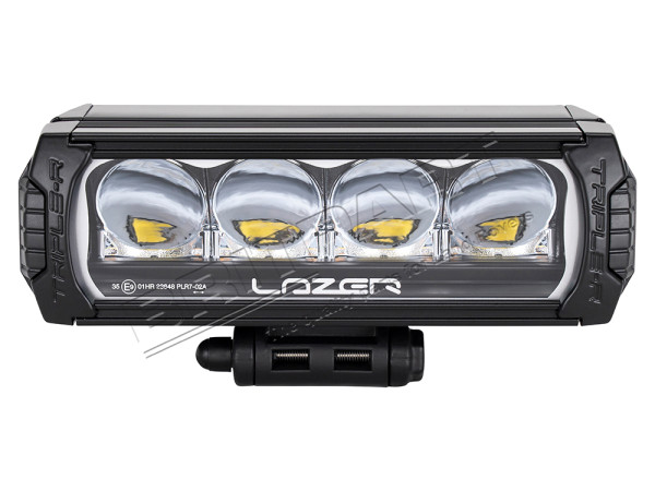 LAZER TRIPLE-R 4