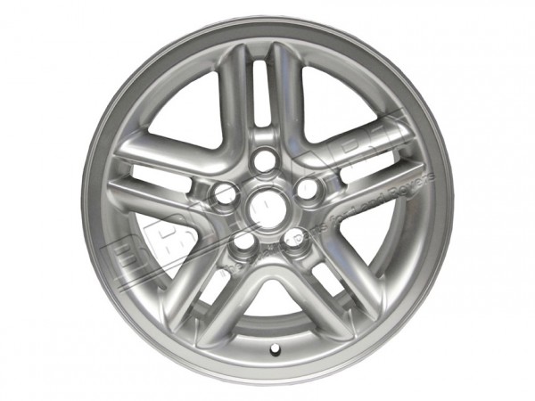 Alu-Felge 18" x 8