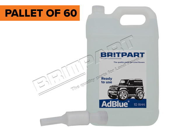 ADBLUE 10L FASS