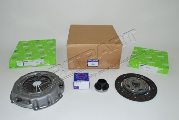 CLUTCH KIT