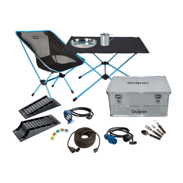 Camping Starterbox