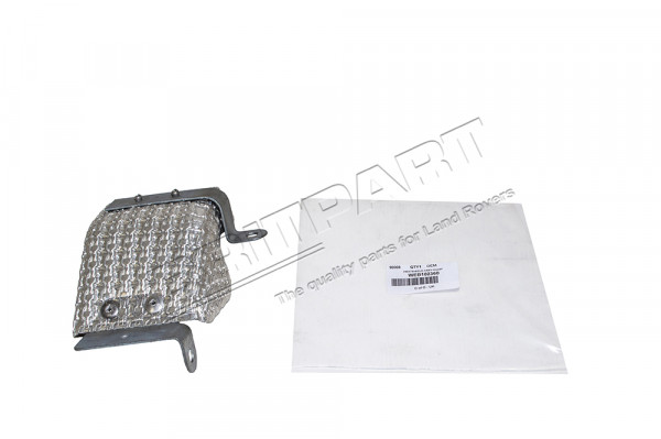 HEATSHIELD ASSY-COMP