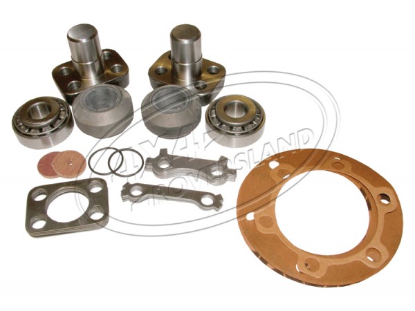 Swivel Pin Kit Serie IIa und III