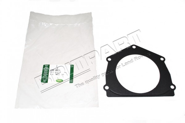 Dichtung Kurbelwelle hinten 300tdi Motor, Defender, Discovery 1