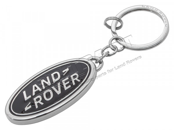 Land Rover Serie 3 Schlüsselanhänger Auto 
