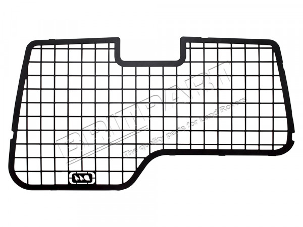 HECKKLAPPEN-FENSTERSCHUTZ FÜR DIE HECKKLAPPE