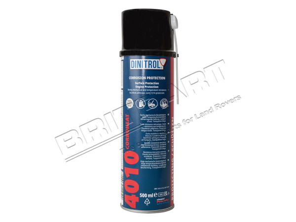 DINITROL 4010 Korrosionsinhibitor für Oberflächen- und Motorschutz