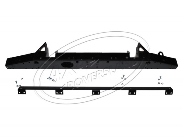 Hecktraverse Defender ab TD5 ohne Verlängerung Land Rover