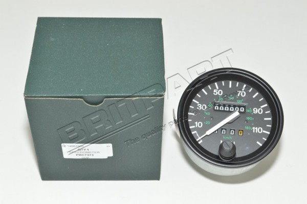 Tachometer