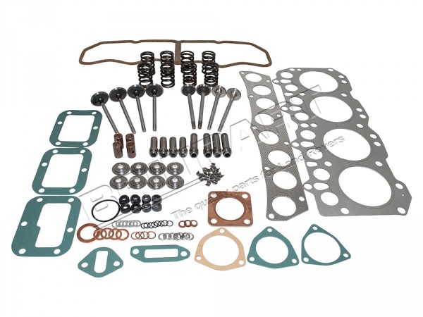 Zylinderkopf Überholkit Diesel Serie 3 ab 1974